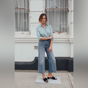 M.i.h Caron Jeans size 26